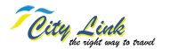 City Link — the right way to travel